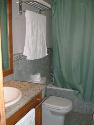 Hotel Portas Do Dao Пена́лва-ду-Каште́лу Екстер'єр фото