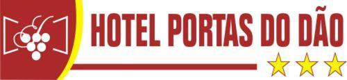 Hotel Portas Do Dao Пена́лва-ду-Каште́лу Екстер'єр фото